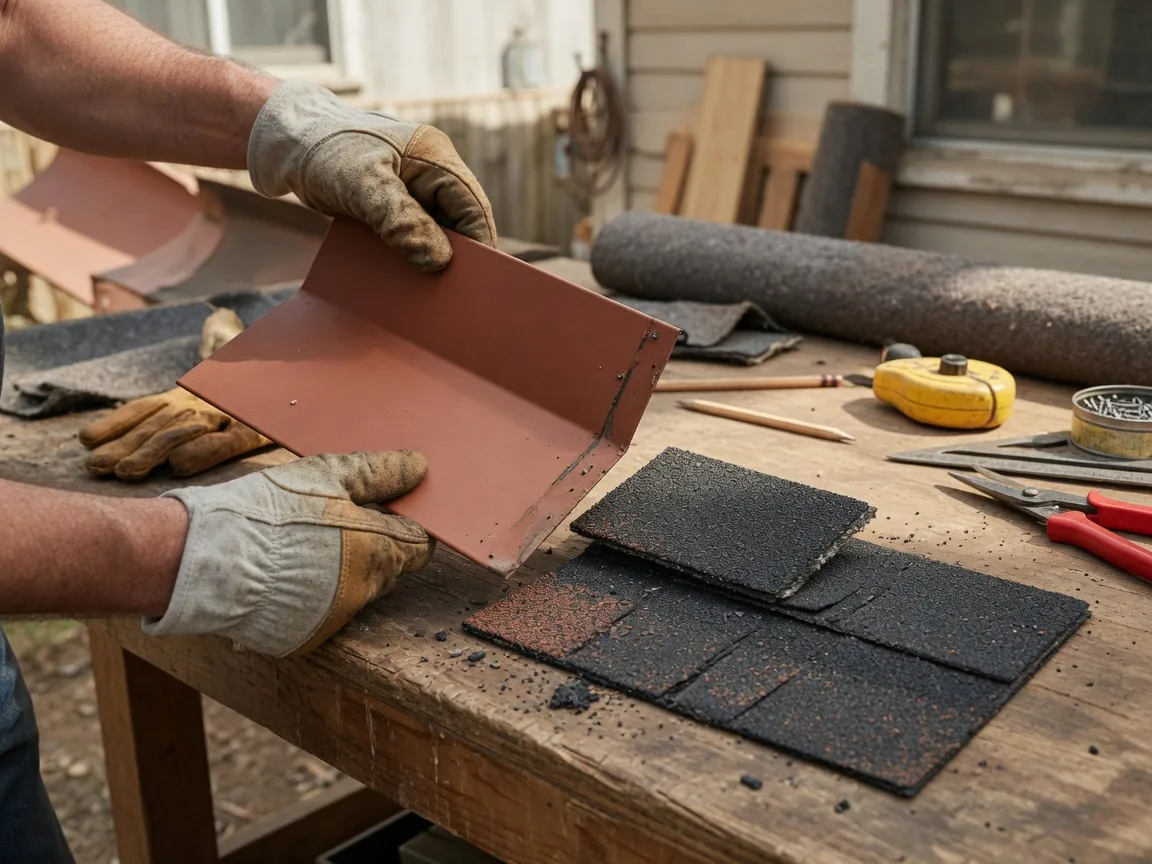 Roof Repair company in Madbury, NH